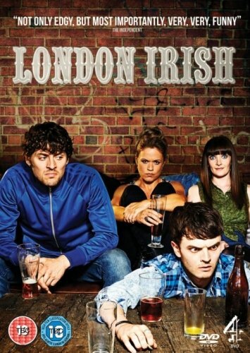 Ирландцы в Лондоне трейлер (2013)