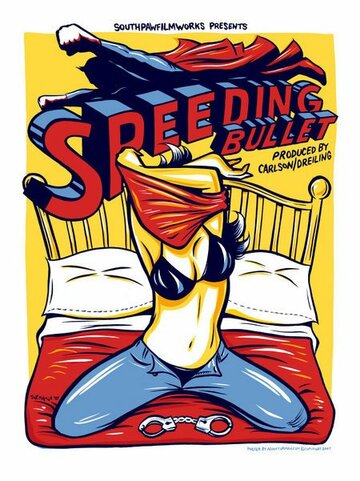 Speeding Bullet трейлер (2004)