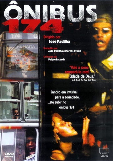 Автобус 174 трейлер (2002)