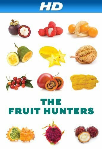 Охотники за фруктами трейлер (2012)