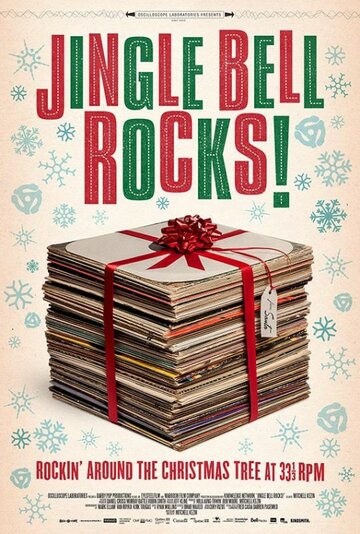 Jingle Bell Rocks! трейлер (2013)