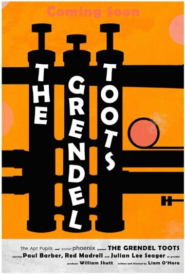 The Grendel Toots трейлер (2013)