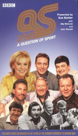 A Question of Sport трейлер (1989)