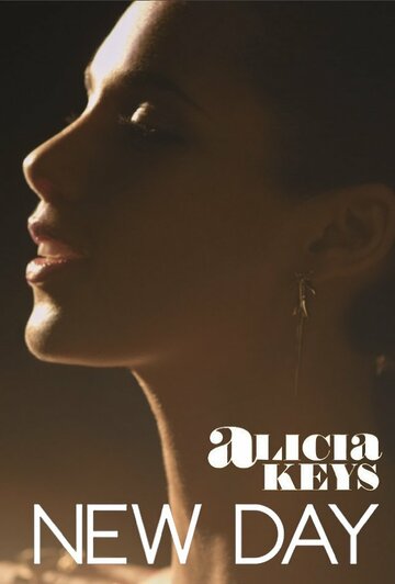 Alicia Keys: New Day трейлер (2013)