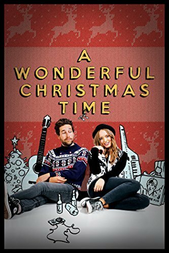 A Wonderful Christmas Time трейлер (2014)
