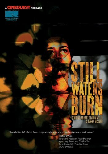 Still Waters Burn трейлер (2008)