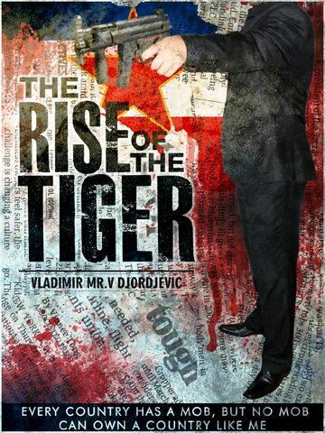 The Rise of the Tiger трейлер (2020)
