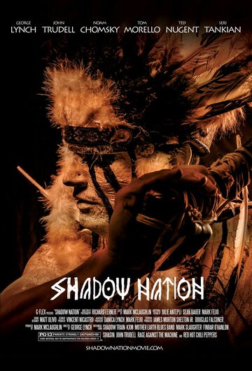 Shadow Nation трейлер (2015)