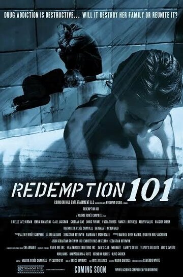 Redemption 101 трейлер (2014)