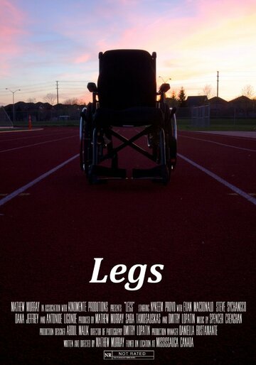 Legs трейлер (2013)