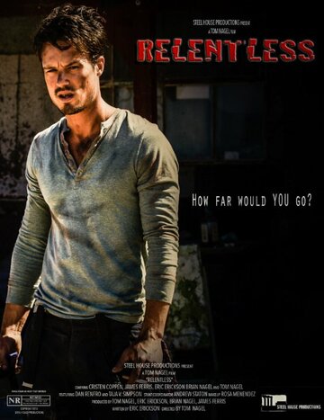 Relentless трейлер (2013)