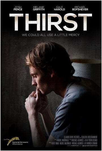 Thirst трейлер (2014)