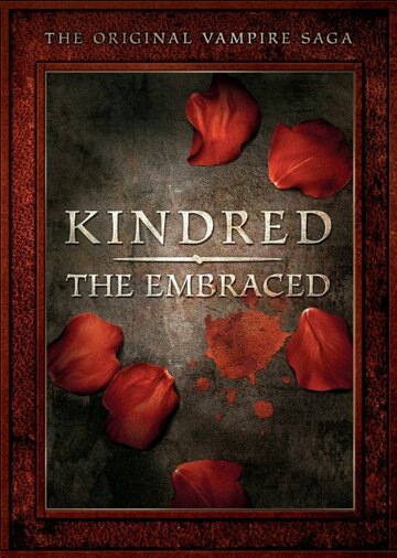 The Kindred Chronicles трейлер (2013)