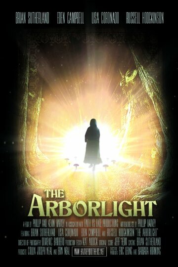 The Arborlight трейлер (2014)