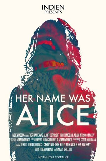 Her Name Was Alice трейлер (2014)