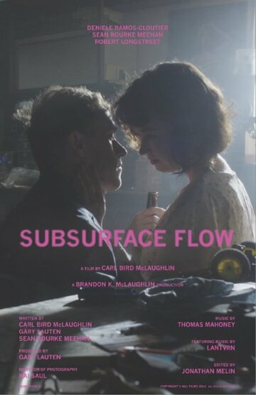 Subsurface Flow трейлер (2014)