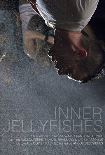 Inner Jellyfishes трейлер (2015)