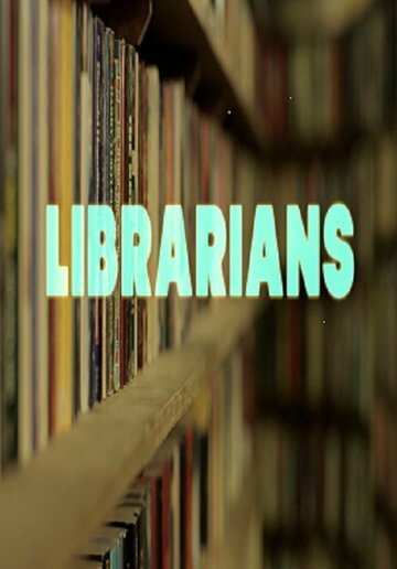 Librarians трейлер (2013)