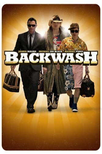 Backwash трейлер (2010)