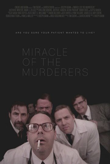 Miracle of the Murderers трейлер (2013)