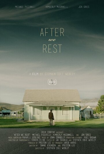 After We Rest трейлер (2014)