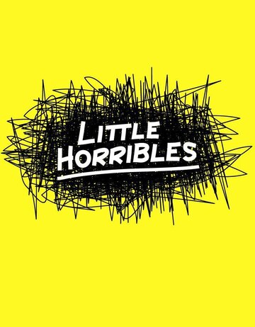 Little Horribles трейлер (2013)