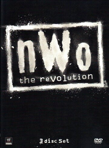 nWo: The Revolution трейлер (2012)