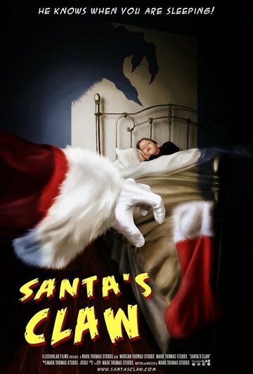 Santa's Claw трейлер (2013)