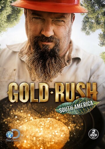 Золотая лихорадка: Южная Америка трейлер (2013)