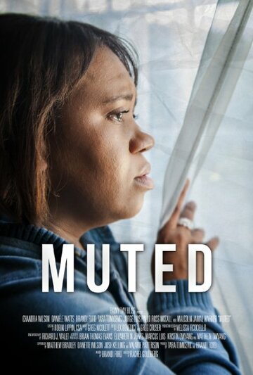 Muted трейлер (2014)