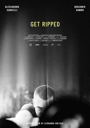 Get Ripped трейлер (2014)