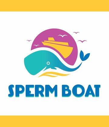 Sperm Boat трейлер (2013)