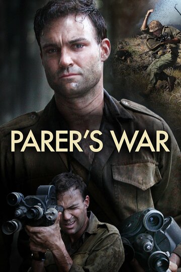 Parer's War трейлер (2014)