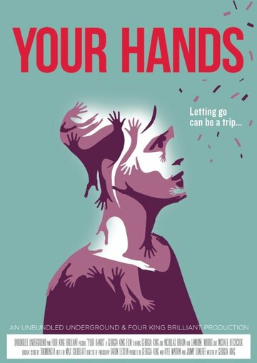 Your Hands трейлер (2015)