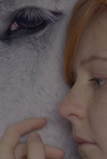 The Wishing Horse трейлер (2014)