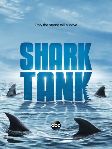 Shark Tank трейлер (2009)