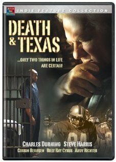 Death and Texas трейлер (2004)