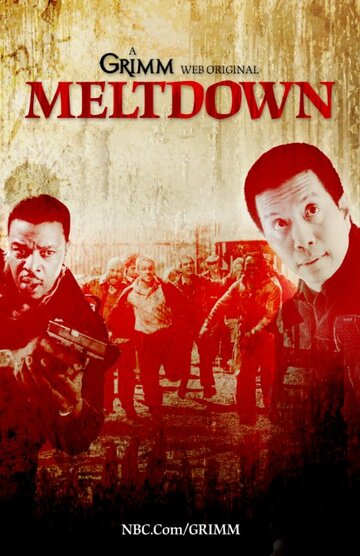 Grimm: Meltdown трейлер (2013)