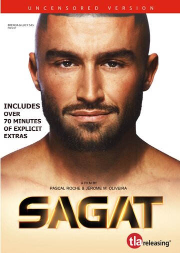 Сагат трейлер (2011)