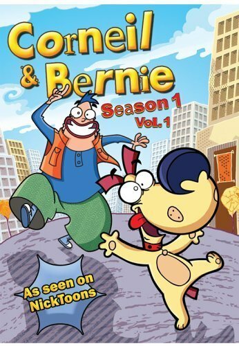 Corneil et Bernie трейлер (2003)