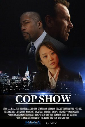Cop Show трейлер (2014)