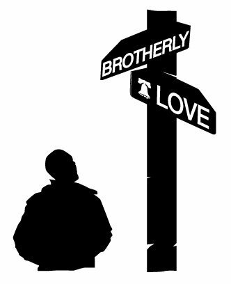 Brotherly Love трейлер (2014)