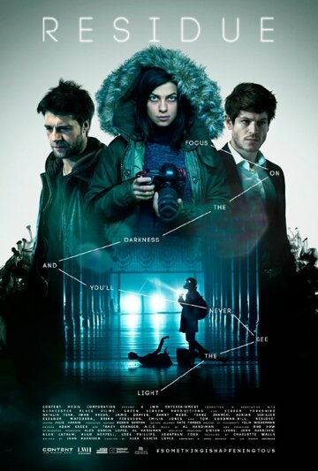 Осадок 2015 трейлер (2015)