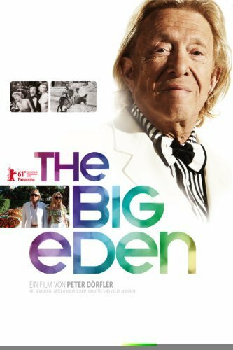 The Big Eden трейлер (2011)