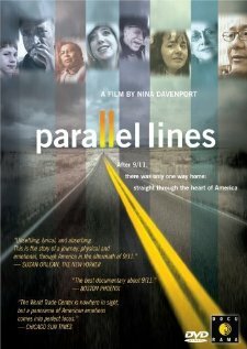 Parallel Lines трейлер (2004)