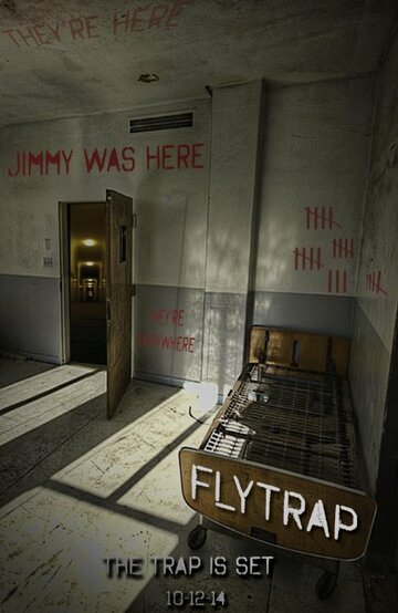 Flytrap трейлер (2015)