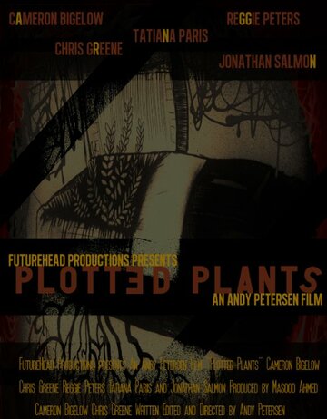 Plotted Plants трейлер (2014)