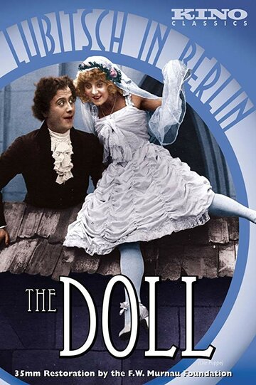 Кукла трейлер (1919)