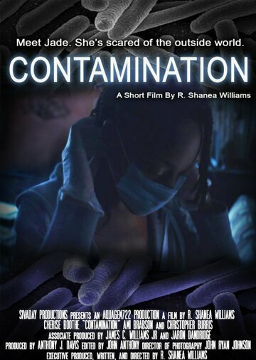 Contamination трейлер (2013)