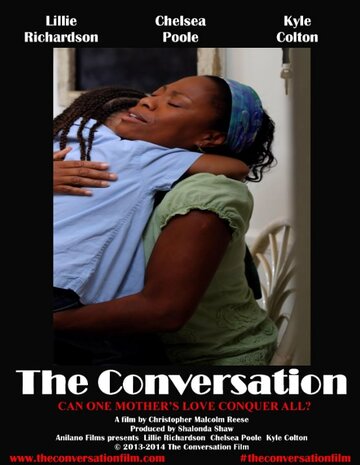 The Conversation (2015)